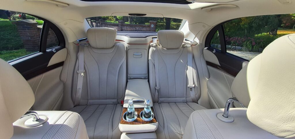 taxi Wrocław Karpacz