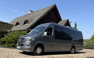 busy Lublin-Wieniawa