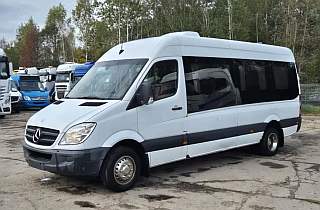 transport busami Lublin